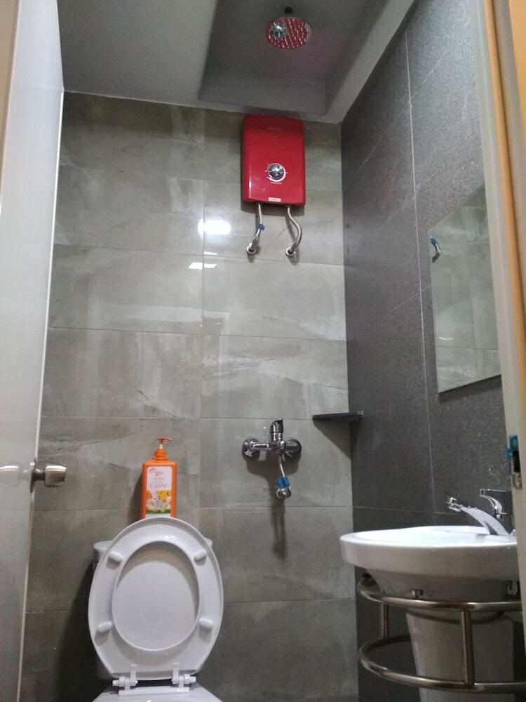 Hotel Qing Yun Resthouse Gadong Branch