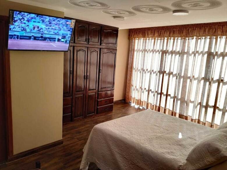 Apartamentos Madre Nuestra