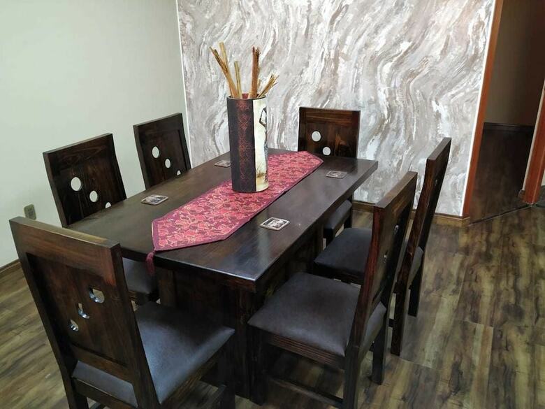 Apartamentos Madre Nuestra