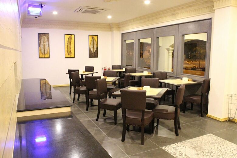 Venice Lodge Hotel