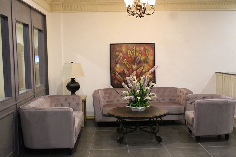Venice Lodge Hotel