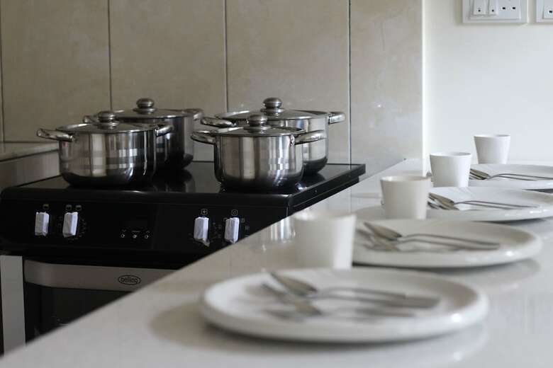 Wafa Hotel & Apartment