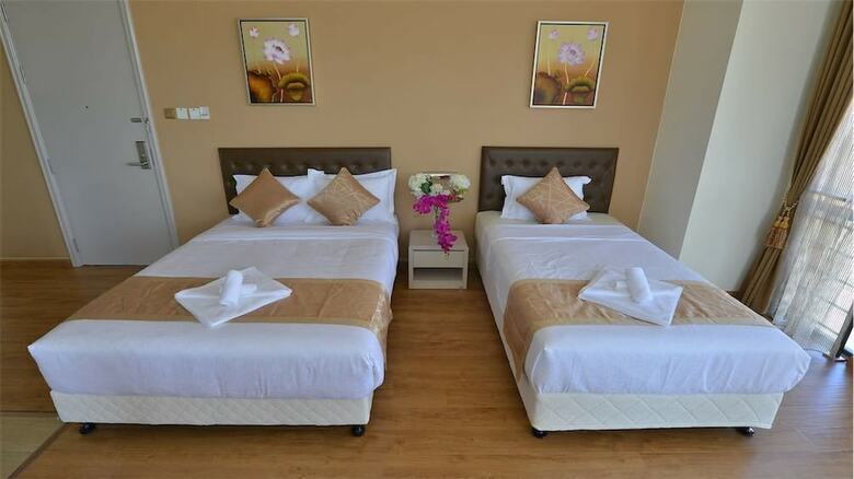 Wafa Hotel & Apartment