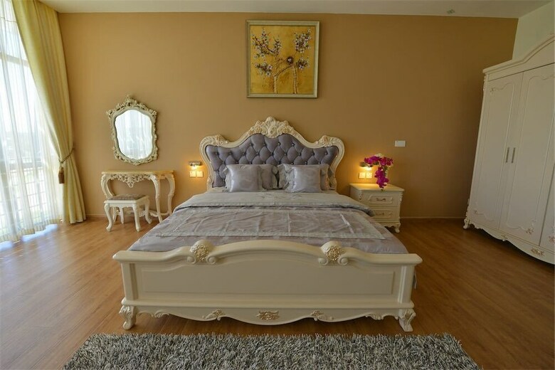 Wafa Hotel & Apartment