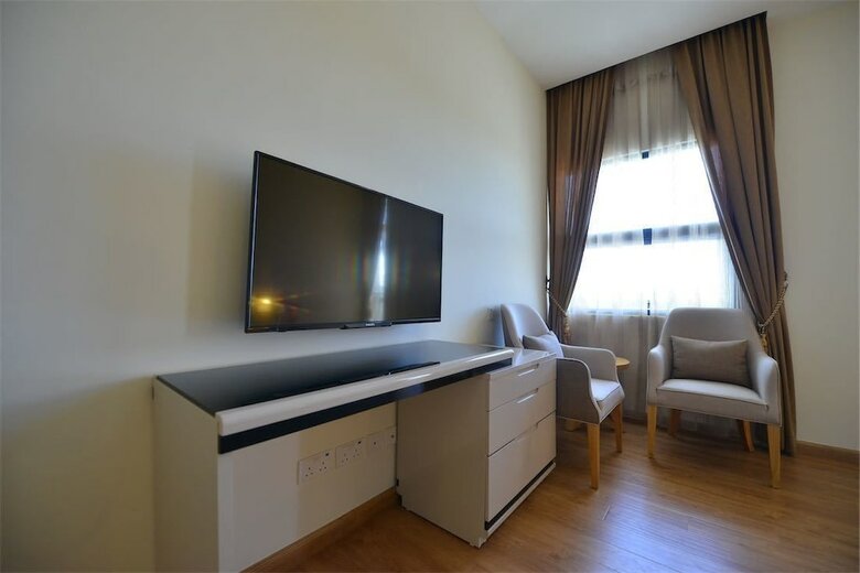Wafa Hotel & Apartment