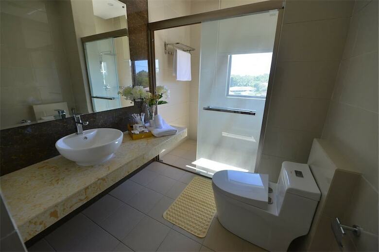 Wafa Hotel & Apartment