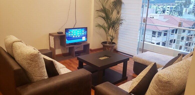 Portal Rent Apart 11