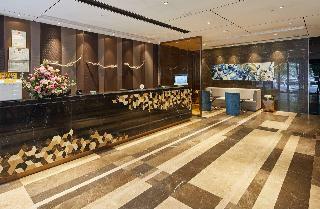 Insail Hotel Shenzhen Dongmen Branch