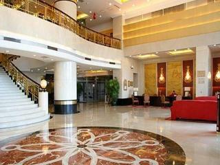 The Royal Fortune Hotel