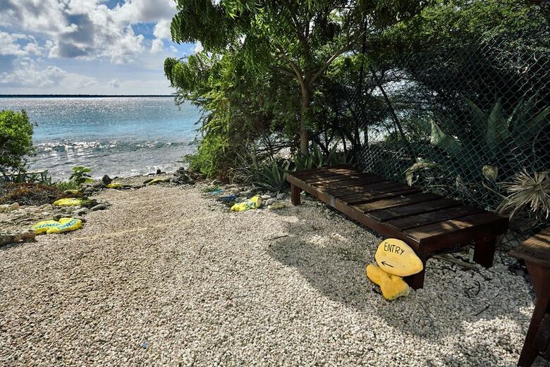 Hamlet Oasis Resort