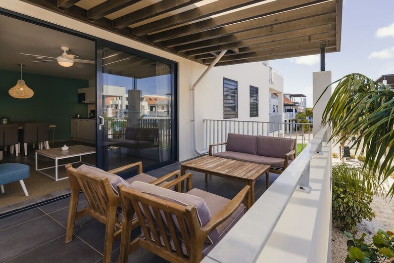 Aparthotel Resort Bonaire