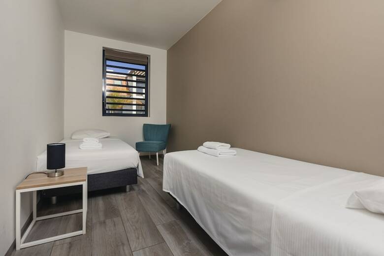 Aparthotel Resort Bonaire