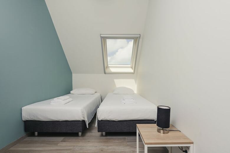 Aparthotel Resort Bonaire