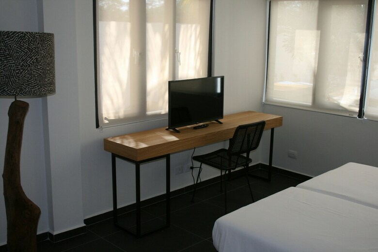 Aparthotel Resort Bonaire