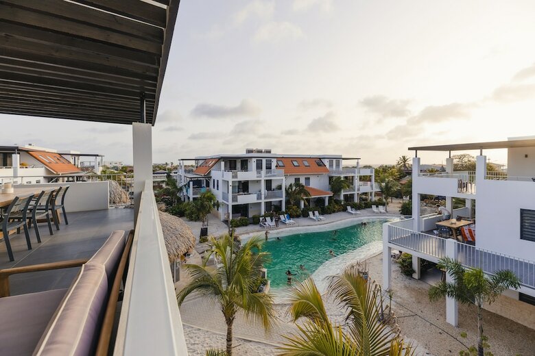 Aparthotel Resort Bonaire
