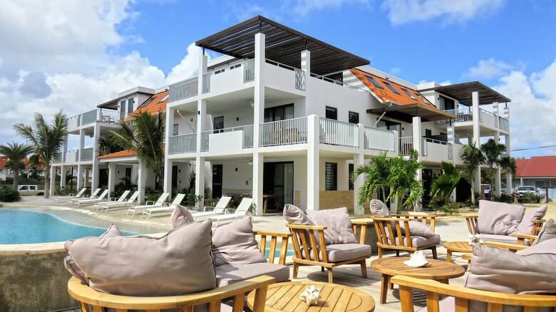 Aparthotel Resort Bonaire