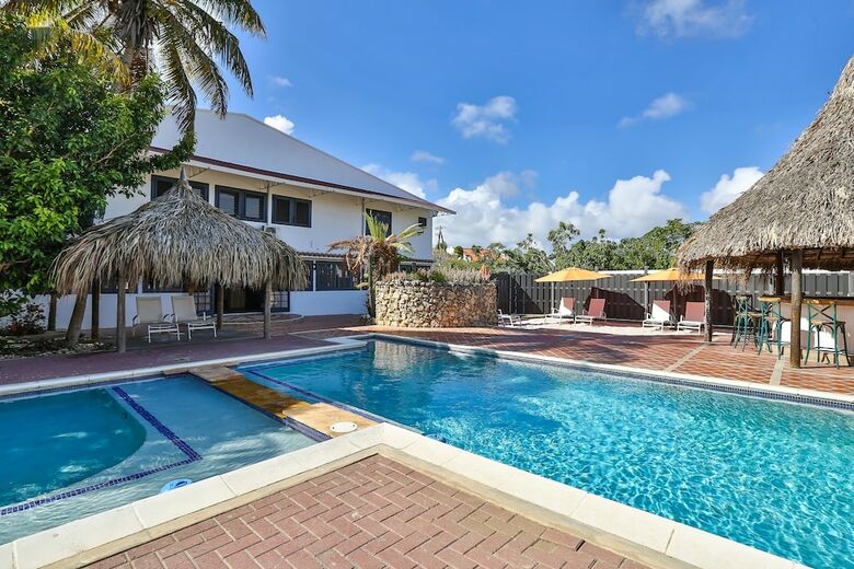 Aparthotel Resort Bonaire
