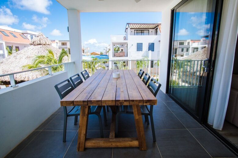 Aparthotel Resort Bonaire