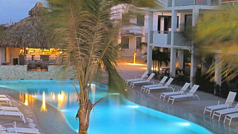 Aparthotel Resort Bonaire