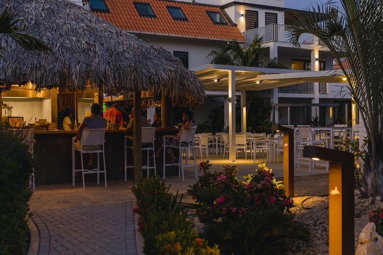 Aparthotel Resort Bonaire
