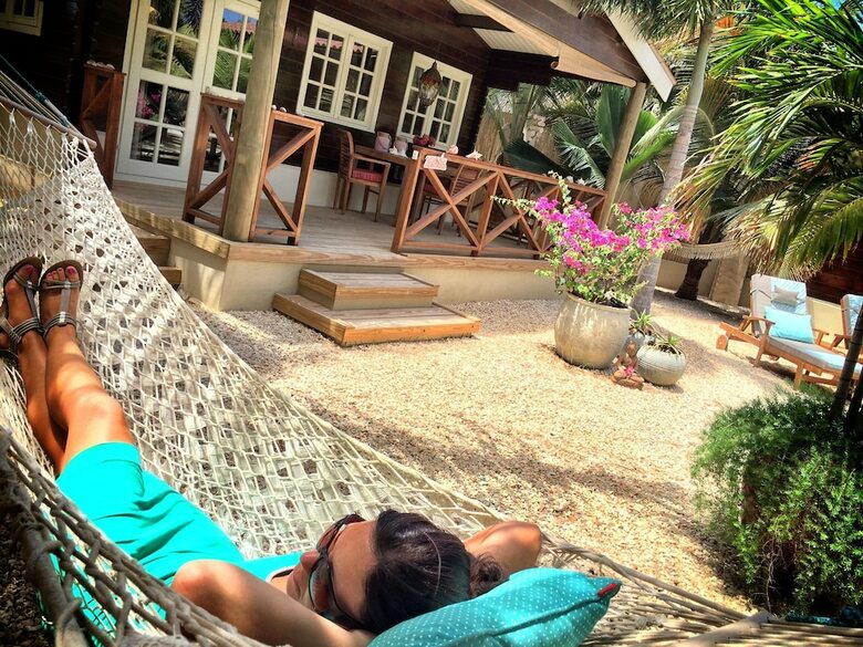 Hotel Bamboo Bonaire Boutique Resort