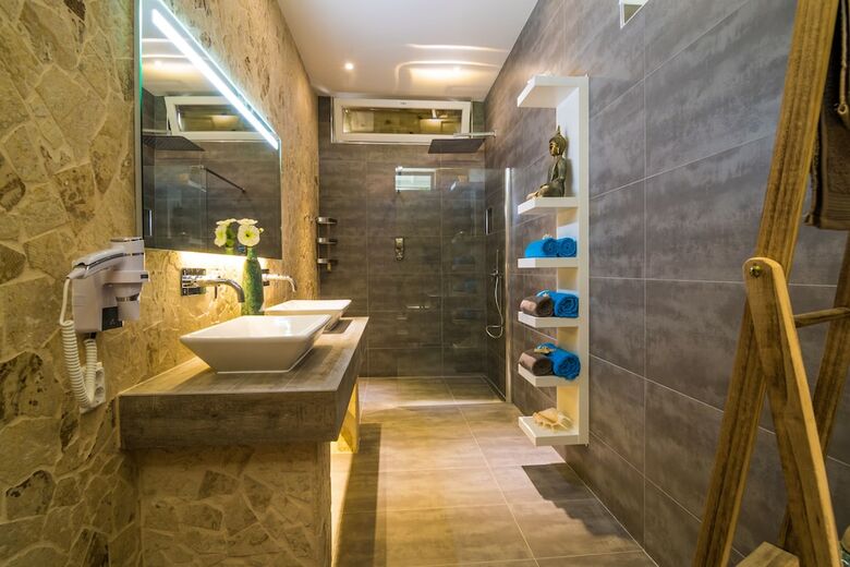 Hotel Bamboo Bonaire Boutique Resort