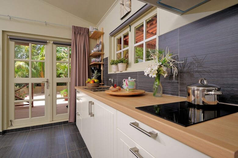 Hotel Bamboo Bonaire Boutique Resort