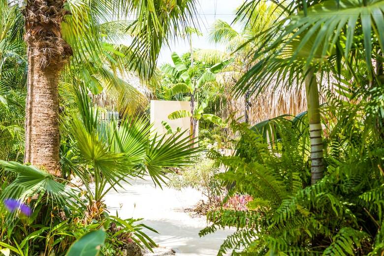 Hotel Bamboo Bonaire Boutique Resort