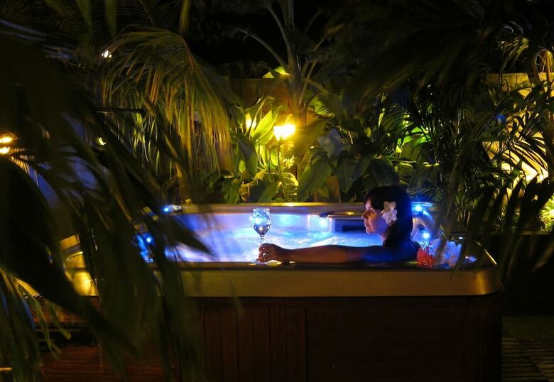 Hotel Bamboo Bonaire Boutique Resort