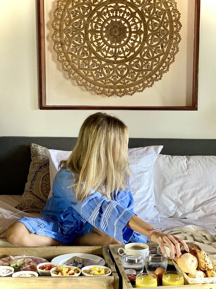 Hotel Bamboo Bonaire Boutique Resort