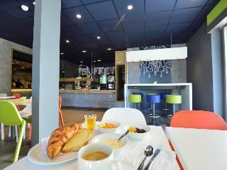 Hotel Ibis Budget Pau Bilaa Lescar