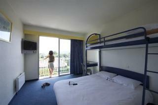 Hotel Ibis Budget Pau Bilaa Lescar