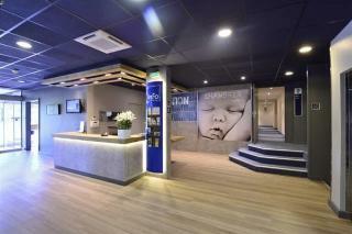 Hotel Ibis Budget Pau Bilaa Lescar