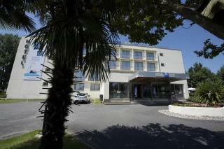 Hotel Ibis Budget Pau Bilaa Lescar
