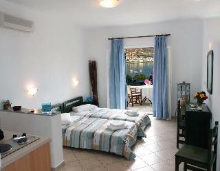 Hotel Paros Paradise