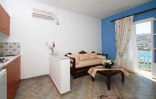 Hotel Paros Paradise