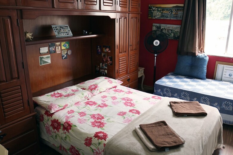 B&B Neyde Aconchego