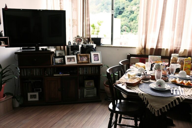 B&B Neyde Aconchego
