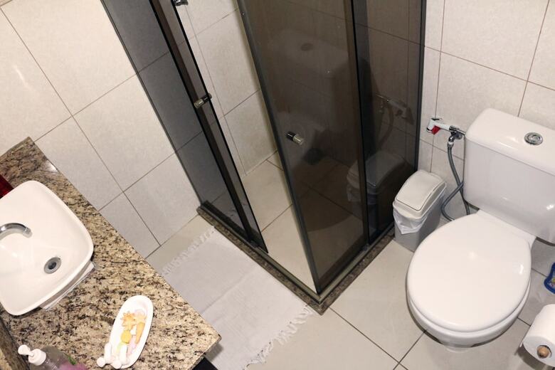 B&B Neyde Aconchego
