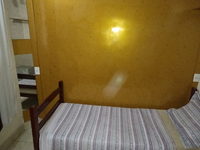 Hotel Mundial Do Br�s
