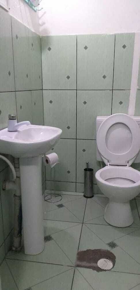 Hotel Mundial Do Br�s