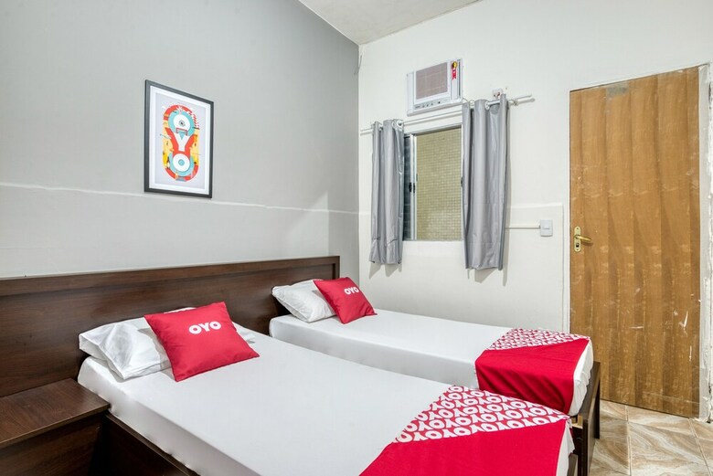Hotel Center Bela Vista