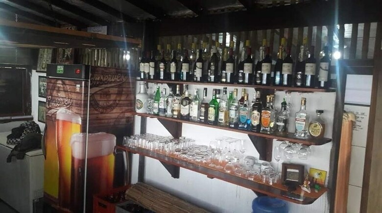 Hostal Hostel Canto Cai�ara
