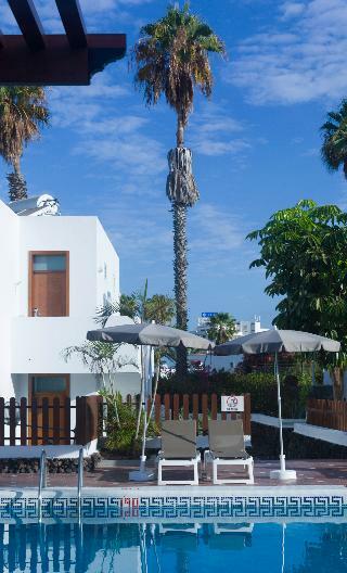 Hotel Coral Dreams