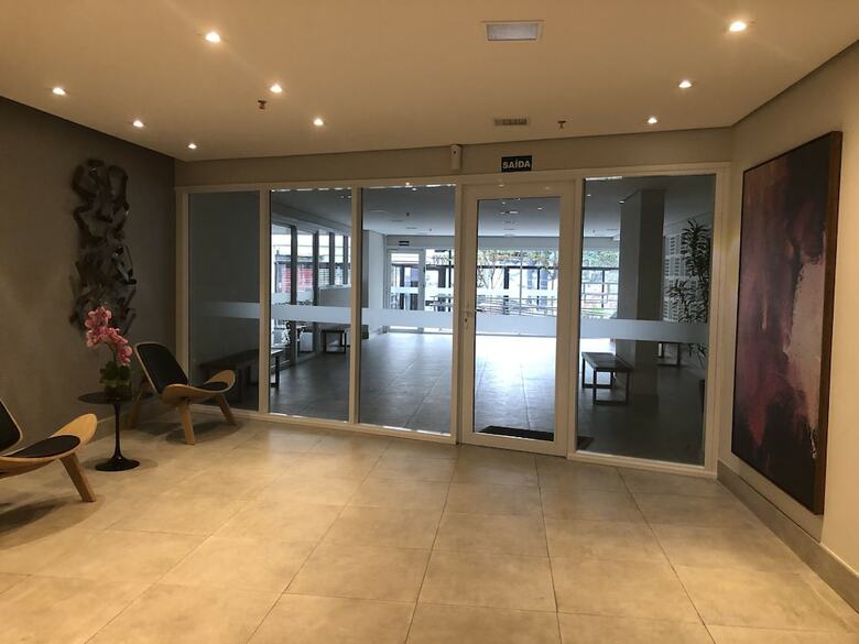 Apartamentos Studio Sky Centro