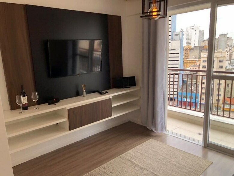 Apartamentos Studio Sky Centro