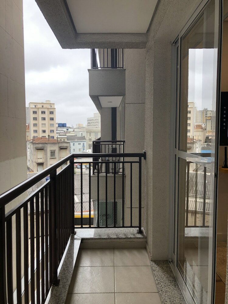 Apartamentos Studio Sky Centro