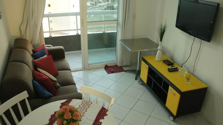 Apartamentos Apto Em Ponta Negra Para 4 Pessoas