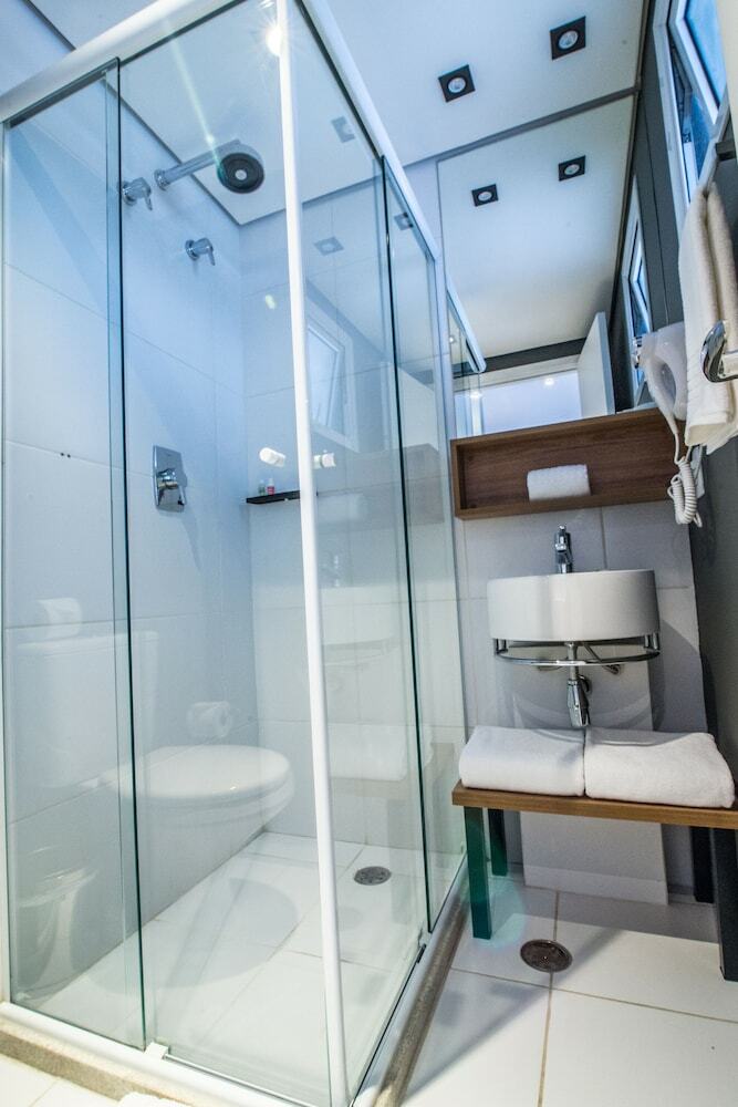 Apartamento 360 Su�tes Consola��o