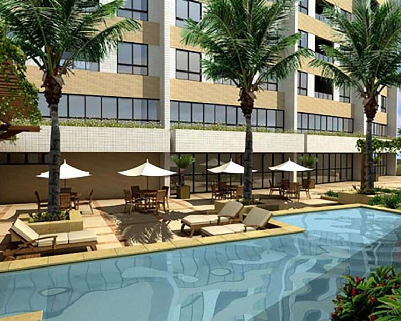 Comfort Hotel & Suites Natal